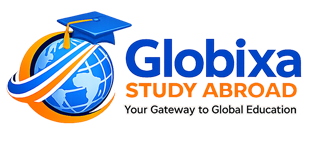Globixa Study Abroad Logo 4